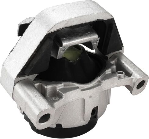 EM7340 10046 9928 محرك المحرك وناقل الحركة متوافق مع Audi A6 2012-2018 2.0L L4 استبدال A70023 9988 A4923 in Kuwait