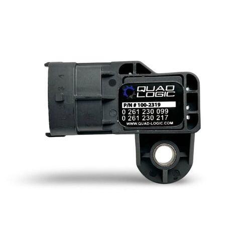 T-Map Sensor – Fits Polaris ACE, Ranger, RZR, Sportsman, Scrambler, and General (2005–2025) – Direct Replacement for 2410422/2411528 – Bosch 0261230099/0261230217 in Kuwait