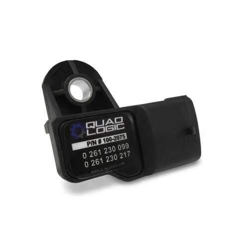 T-Map Sensor – Fits Polaris ACE, Ranger, RZR, Sportsman, Scrambler, and General (2005–2025) – Direct Replacement for 2410422/2411528 – Bosch 0261230099/0261230217 in Kuwait