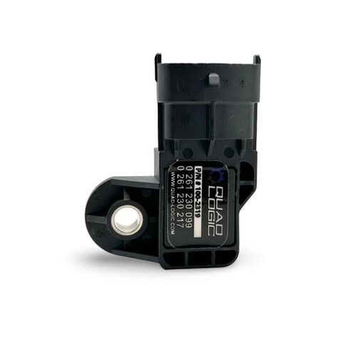 T-Map Sensor – Fits Polaris ACE, Ranger, RZR, Sportsman, Scrambler, and General (2005–2025) – Direct Replacement for 2410422/2411528 – Bosch 0261230099/0261230217 in Kuwait