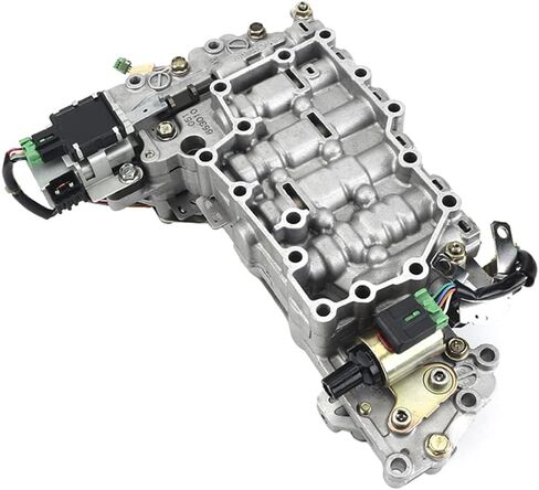 JF010E CVT Valve Body RE0F09A Transmission Valve Body Compatible with Nissan Murano Maxima Altima in Kuwait