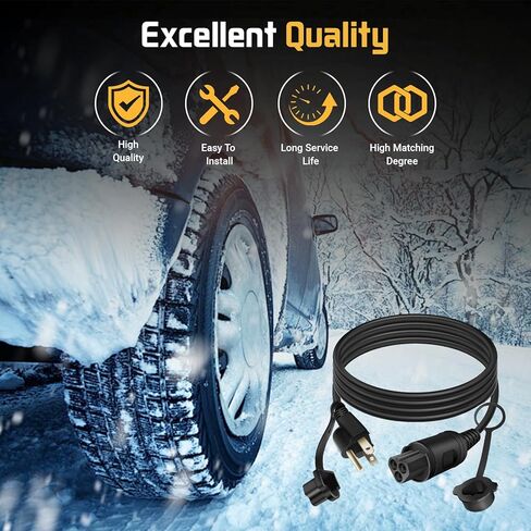 سلك كابل سخان كتلة 84564686 متوافق مع Chevy Silverado 1500/LD/LTD 2019-2023، Buick Cadillac 2019-2022، GM Chevy Silverado 2500/3500 HD Duramax Trucks 2020-2024 in Kuwait