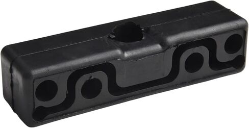 Torsion Bar Support Insulator 15592575 for Chevrolet for Cadillac for GMC 1988-2000 Direct Replacement Suspension Steering Component in Kuwait