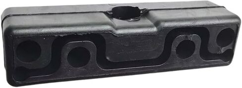 Torsion Bar Support Insulator 15592575 for Chevrolet for Cadillac for GMC 1988-2000 Direct Replacement Suspension Steering Component in Kuwait