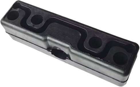 Torsion Bar Support Insulator 15592575 for Chevrolet for Cadillac for GMC 1988-2000 Direct Replacement Suspension Steering Component in Kuwait