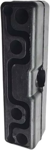 Torsion Bar Support Insulator 15592575 for Chevrolet for Cadillac for GMC 1988-2000 Direct Replacement Suspension Steering Component in Kuwait