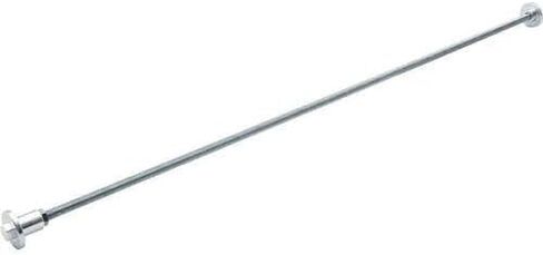 10730 Torsion Arm Stop Kit - Aluminum / 10730 in Kuwait