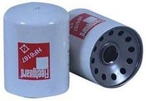 Fleetguard Hydraulic Filter Spin On Part No: HF6167 in Kuwait