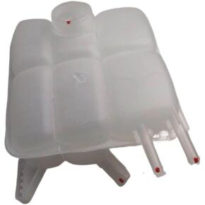 Engine Coolant Expansion Overflow Water Tank With Cap Compatible With Focus MK2 2004-2011 in Saudi Arabia