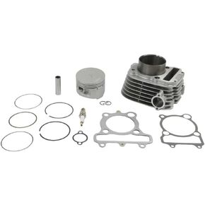 طقم نهاية حشية مكبس اسطوانة الدراجة النارية 70 ملم متوافق مع XT225 TTR225 TTR230 in Kuwait