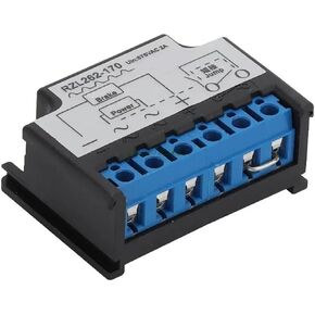 RZL262-170 Brake Rectifier Mould R204-RZL262-170 (R204-rzl262-170)(RZL262-170) in Saudi Arabia