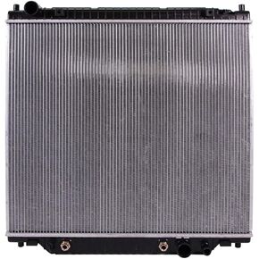 New Replacement Radiator For Ford F250 F350 Super Duty 6.8L 7.3L 4C3Z8005EB in Kuwait