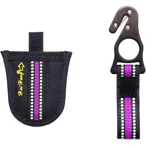 Haihong Kitesurfing Diving Sailboards سكين أمان مع جيب SK18 in Kuwait