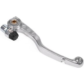 رافعة القابض الهيدروليكي MAMADOU Motocycle متوافقة مع 250 300 400 450 EXC EXC-F XC-W SX-F 125 150 SX XC المقبض الأيسر للتحكم في قابض رافعة الأسطوانة الرئيسية in Kuwait