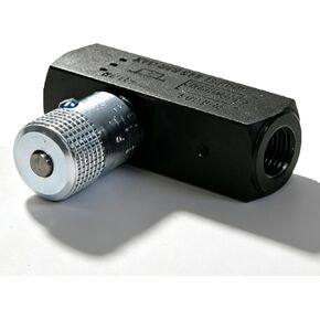 Control Valve N600S Compatible for Parker Hydraulic in Kuwait