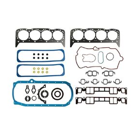Full Cylinder Head Gasket Set for 5.7L V8 Gas Engine Compatible with Select GM, and AM General Vehicles in Kuwait