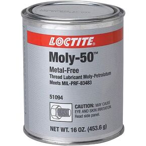 Moly-50 Anti-Seize in Kuwait