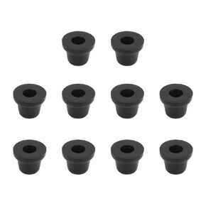 Rubber Bleed Nipple Covers Compatible with Cars Motor Bikes Machines 10PCS in Kuwait