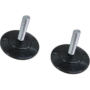 Blue Ox Patriot Brake Feet Kit BX88394 - Pair in Kuwait