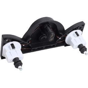 Luocute ABS Shuttles Valve Modulator، SWO500030 OEM مجموعة صمام الفرامل البديلة للاكتشاف 2 1998 2004، مع توزيع ضغط الفرامل المستقر والتحكم في ABS in Kuwait