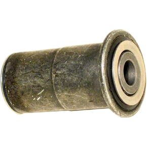 Steering Idler Arm Bushing Front 1 PCS for BMW 530i 1994 1995 Replacement 3221 1133 698, 3221 1136 452, 1129 807 in Kuwait