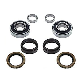 Rear Axle Wheel Bearing with Seals 6pc Kit for Toyota Tundra 00-06 in Kuwait