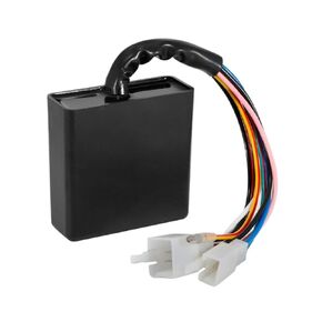 Motorcycle Ignition Controller Relay Compatible with KLR650 1990–2007 Tengai KL650 B2 1990–1991 Part Number 21119-1272 in Kuwait