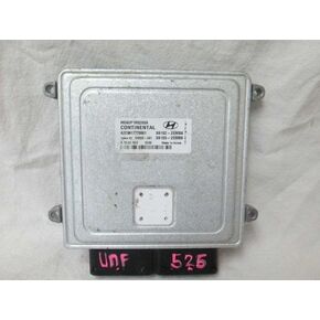 وحدة التحكم في المحرك ECM 1.8L 14-16 إلنترا 391022EMB6 39103-2EMB6 391032EMB6 in Kuwait