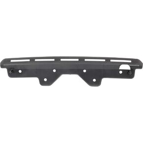 Garage-Pro Rear Tow Eye Cover Compatible with CHEVROLET SUBURBAN/TAHOE 2015-2018 Bracket Cover Plastic in Kuwait