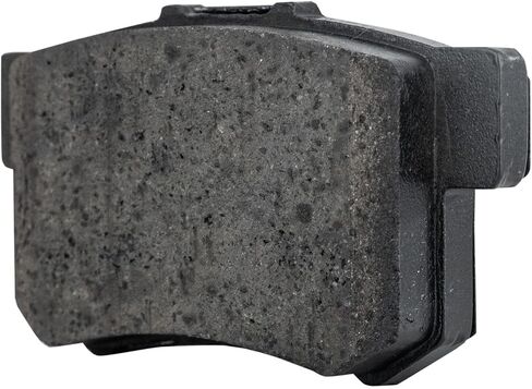 طقم قرص الفرامل والوسادة البديلة يناسب مجموعة هوندا أكورد كوبيه 3.0L V6 2003-2007 الأمامية والخلفية ذات 4 عجلات in Kuwait