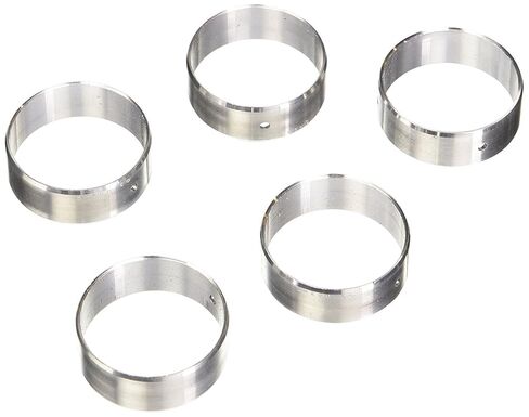 Clevite 77 Rod& Main & Cam Bearing Kit Compatible with Small Block Chevy 350 327 307 305 302 267 265 (STD Rods/STD Mains) in Kuwait