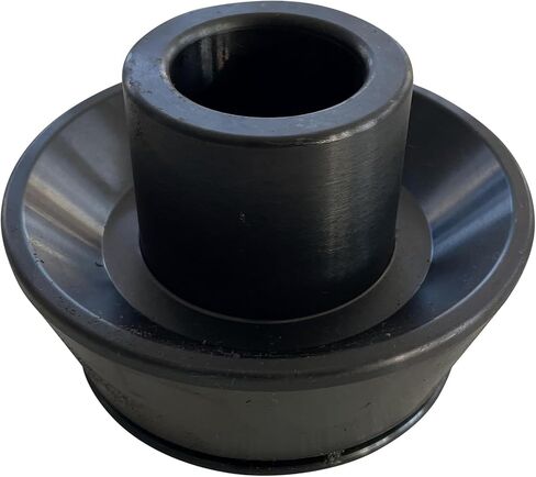 40mm Wheel Balancer Cone for Tire Balancing Machine, Size of 3.74" to 4.72" (96 to 118mm), Universal Accessory in Kuwait