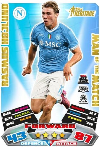 Topps UCC Match Attax Extra 2026 - X Tin - Includes 64 Cards Plus an X Greats LE Card and a Bonus Electrix LE Card in Kuwait