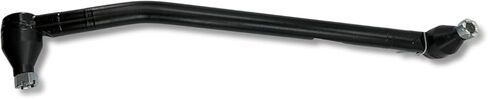 Torque 31" C to C Steering Component Heavy Duty Drag Link Compatible with Kenworth & Peterbilt Trucks Replaces 463.DS7511, J206011 (TRDL6011) in Kuwait