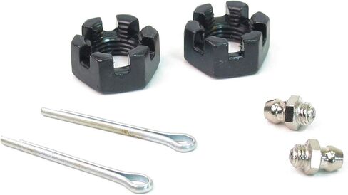 Mevotech MDS1049 Center Link in Kuwait