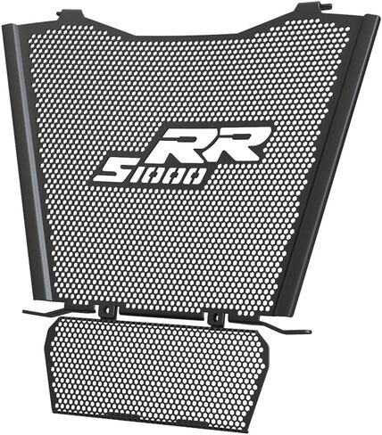 S1000RR 2026 Radiator Guard And Oil Cooler Guard Set Compatible with S1000RR S1000 RR Motorsport S1000RR Sport 2019-2024-2025-2026 in Kuwait