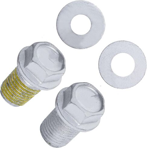 Drive Shaft Retaining Bolt Set Replacement for Can-am 250200014 250000615 in Kuwait