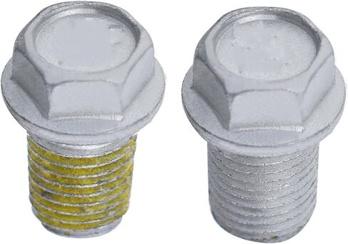 Drive Shaft Retaining Bolt Set Replacement for Can-am 250200014 250000615 in Kuwait