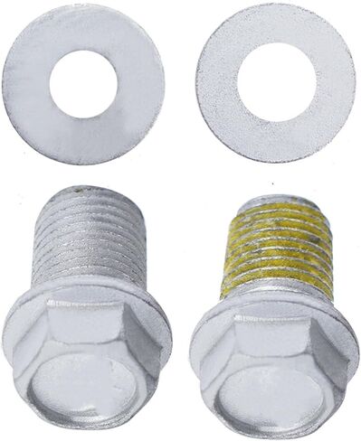 Drive Shaft Retaining Bolt Set Replacement for Can-am 250200014 250000615 in Kuwait