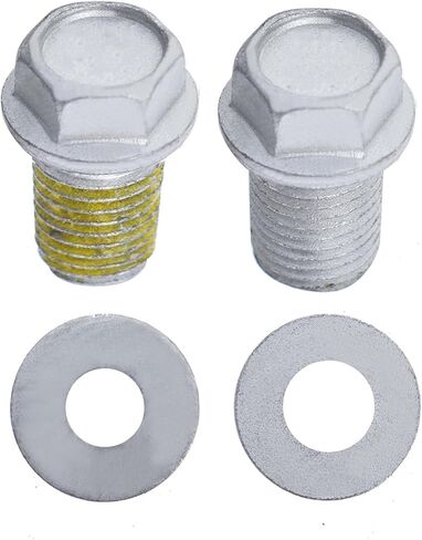 Drive Shaft Retaining Bolt Set Replacement for Can-am 250200014 250000615 in Kuwait