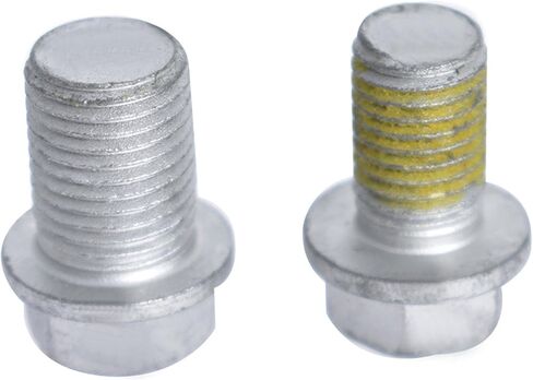 Drive Shaft Retaining Bolt Set Replacement for Can-am 250200014 250000615 in Kuwait