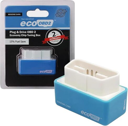 Mile Max Fuel Saver Pro,syngas Fuel Saver (Green,1 pcs) in Kuwait