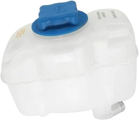 Engine Coolant Reservoir Radiator Expansion Tank With Cap 30760100 86834553 603-667 Compatible With 2003-2014 S80 XC90 in Kuwait