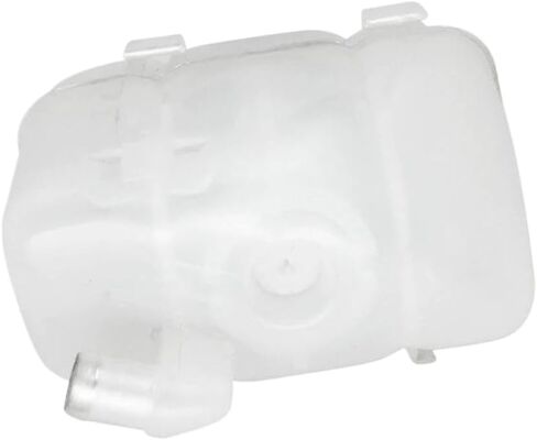 Engine Coolant Reservoir Radiator Expansion Tank With Cap 30760100 86834553 603-667 Compatible With 2003-2014 S80 XC90 in Kuwait