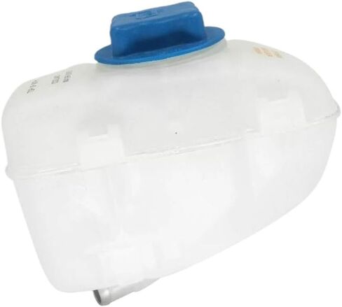 Engine Coolant Reservoir Radiator Expansion Tank With Cap 30760100 86834553 603-667 Compatible With 2003-2014 S80 XC90 in Kuwait
