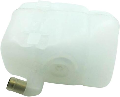Engine Coolant Reservoir Radiator Expansion Tank With Cap 30760100 86834553 603-667 Compatible With 2003-2014 S80 XC90 in Kuwait