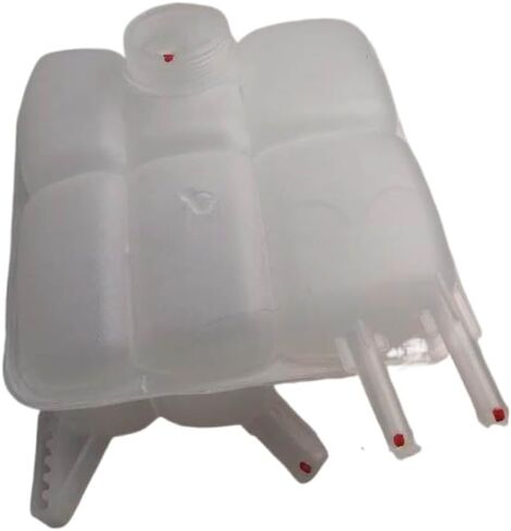 Engine Coolant Expansion Overflow Water Tank With Cap Compatible With Focus MK2 2004-2011 in Kuwait