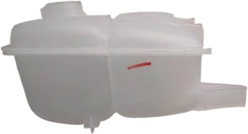 Engine Coolant Expansion Overflow Water Tank With Cap Compatible With Focus MK2 2004-2011 in Kuwait