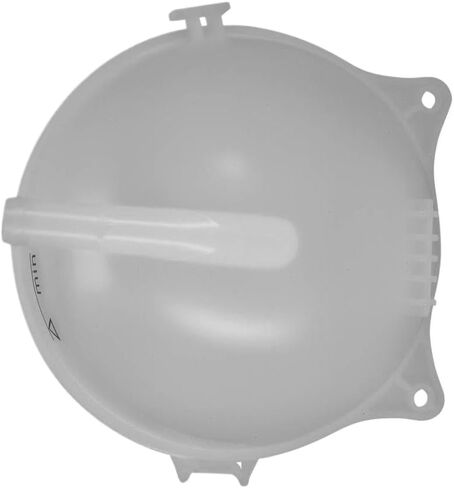 Coolant Expansion Tank Compatible with SEAT IBIZA Mk III (6L1) 2002–2009 and SEAT CORDOBA (6L2) 2002–2009 - Replaces OEM Part Numbers 6Q0121407D, 6RU121407 in Kuwait
