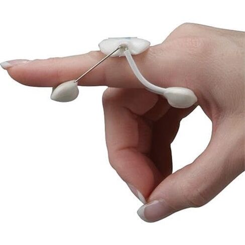 LMB Spring Finger Extension Assist, Size: B in Saudi Arabia